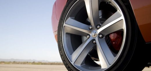 wheel rims