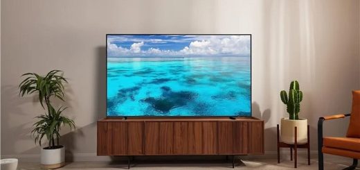 60 inch smart tv
