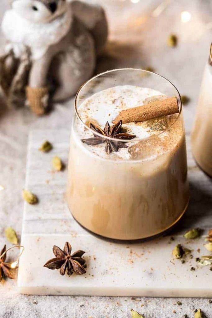 Chai Vanilla