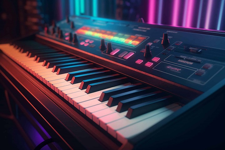 synthesizer