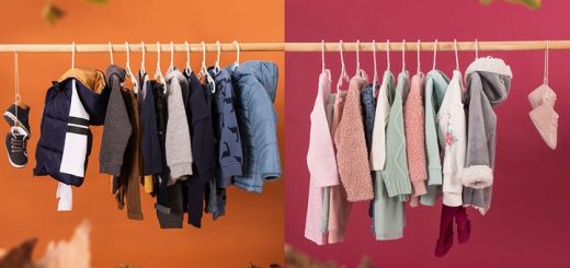 winter capsule wardrobe for toddlers