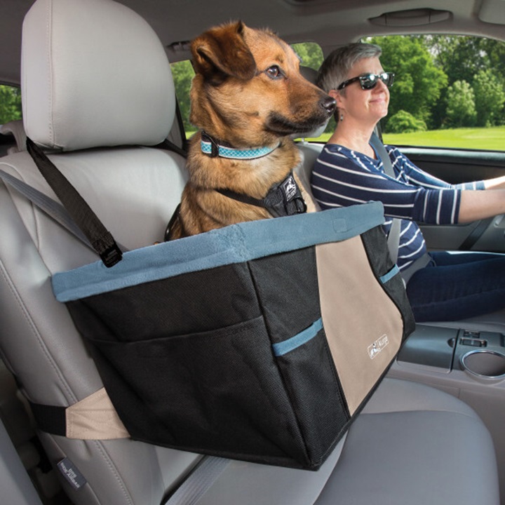 Kurgo Rover Dog Booster Seat