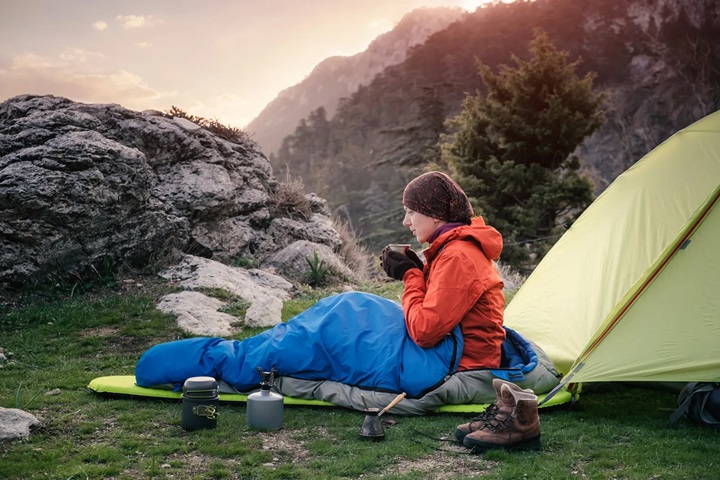 Sleeping Bag