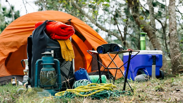 camping-gear