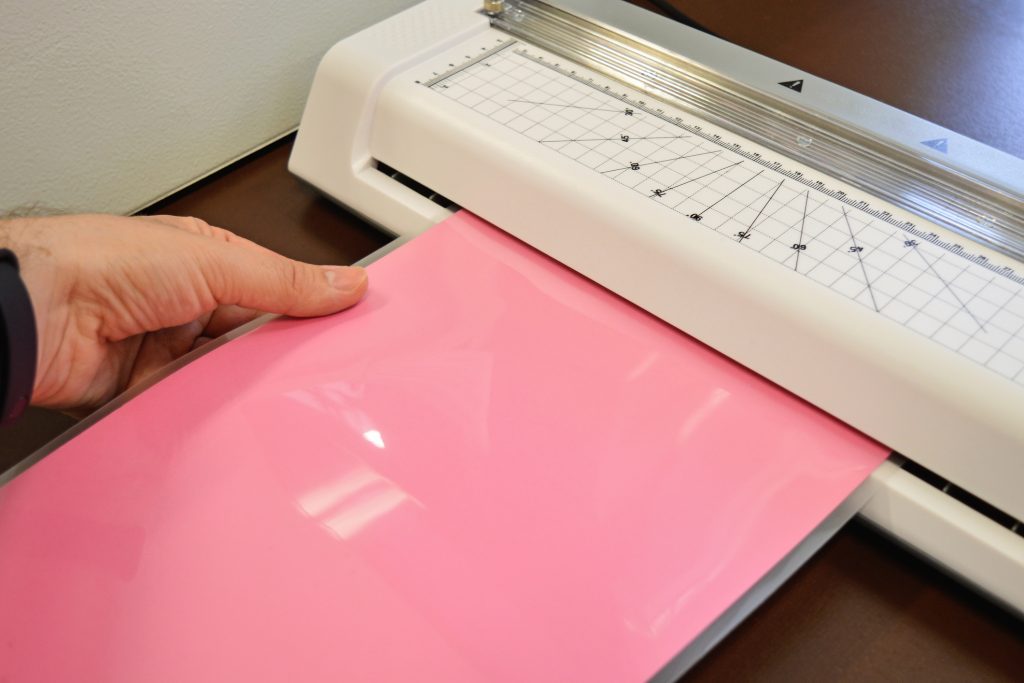 paper laminator