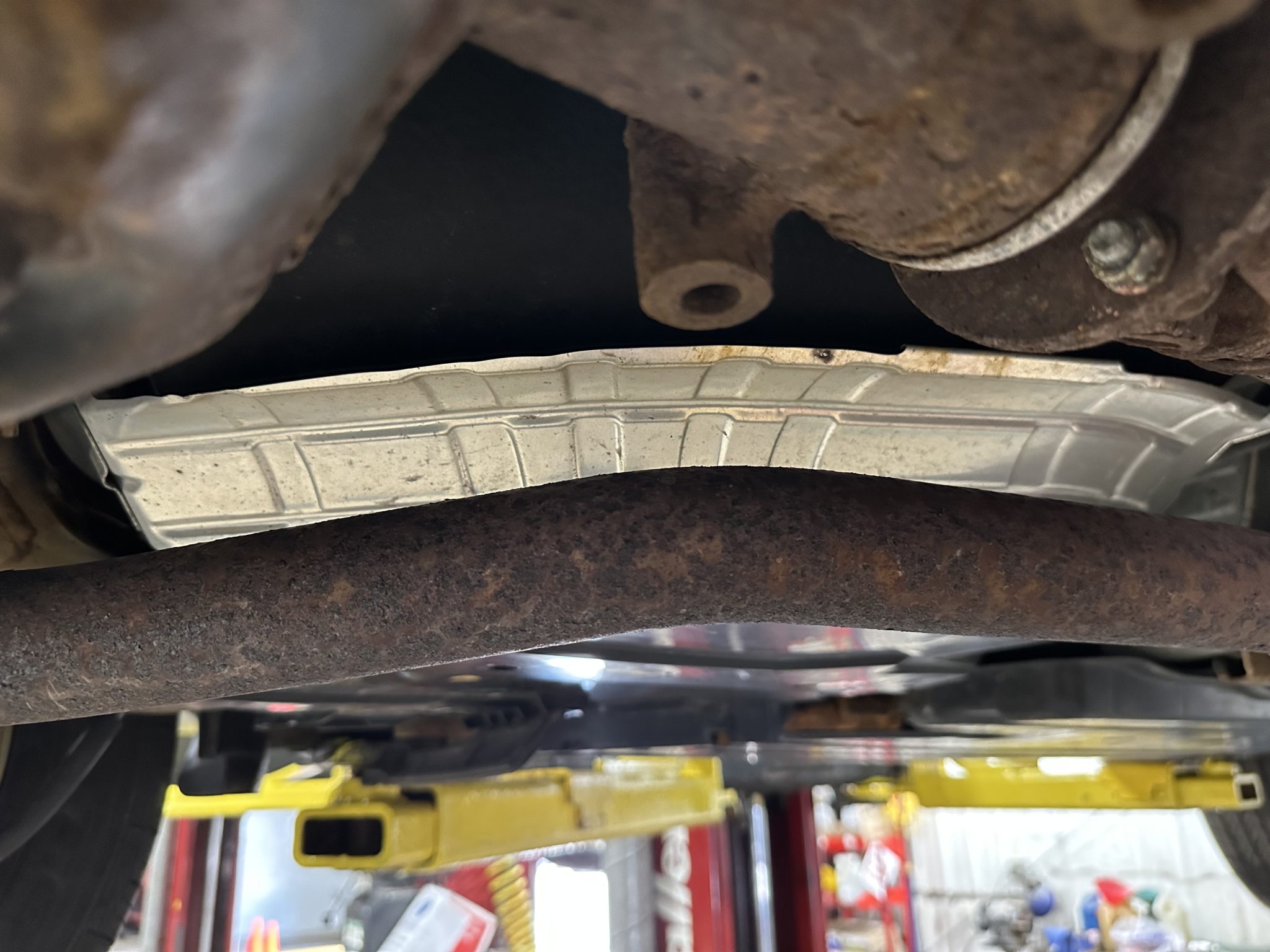 A Comprehensive Guide to Auto Heat Shield Material Protecting Your