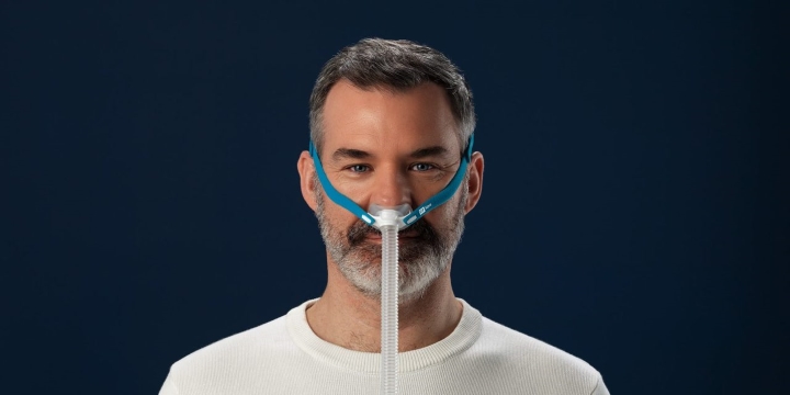 CPAP Nasal Pillow Masks vs. Full-Face Masks: Which One is Right for You ...