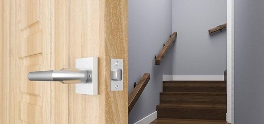 Door hardware