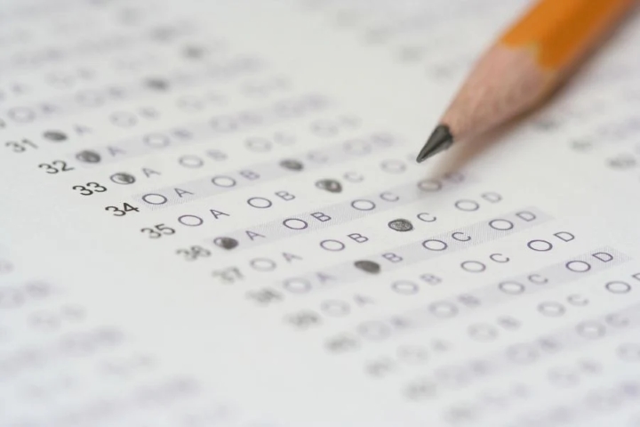 Opportunity Class practice tests