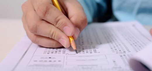 Opportunity Class practice test