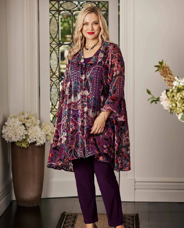 plus size clothing