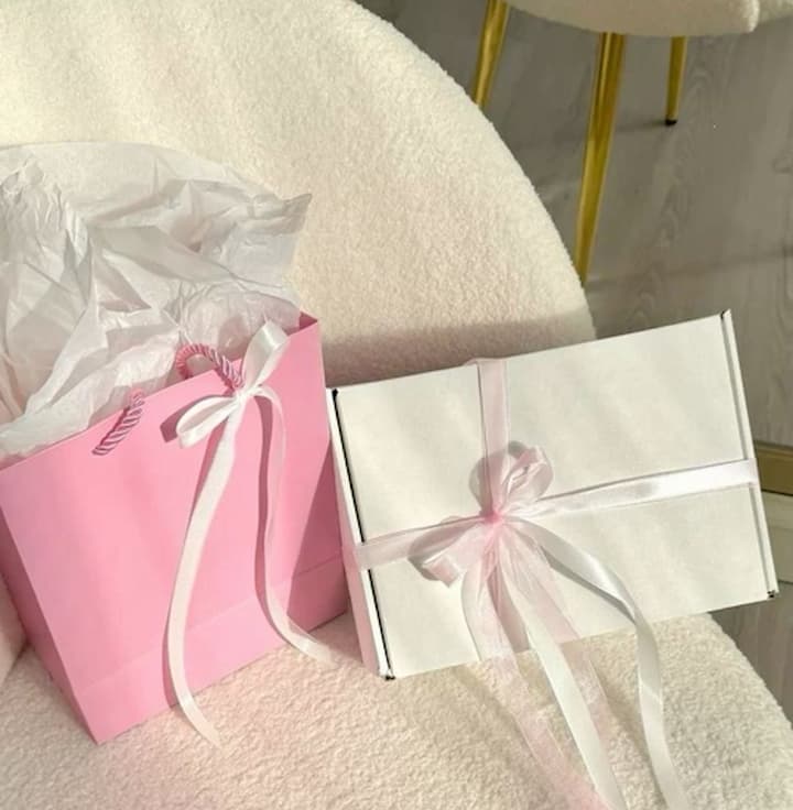gift boxes-carton