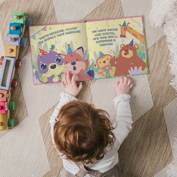 story books for kids