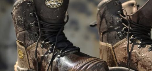 safety-boots