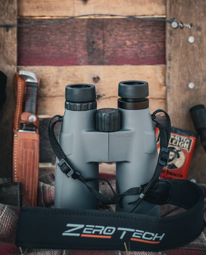 ZeroTech-Binocular