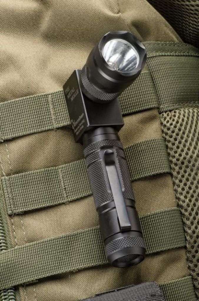 Military Tactical Torches