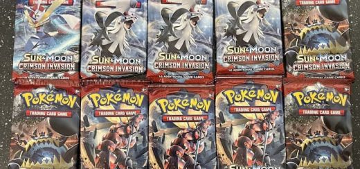 Pokemons
