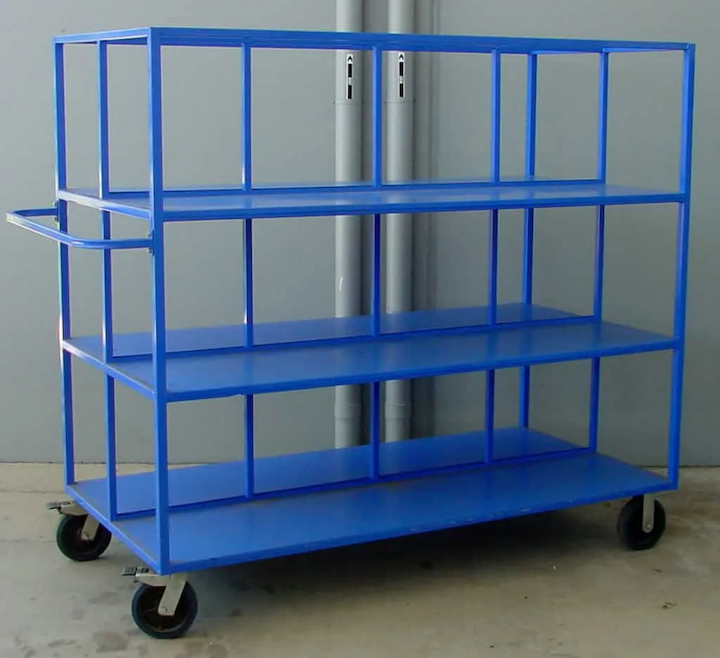 heavy-duty-trolleys-industry