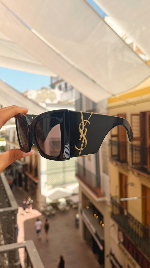 ysl sunglasses