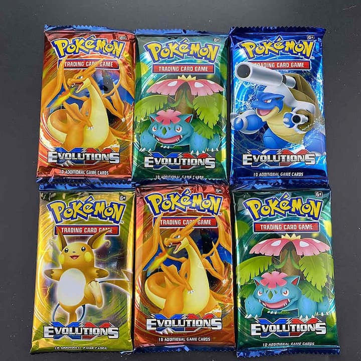 trading-card-games