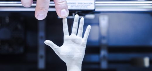 3d printing