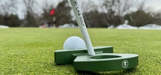 L.A.B. putter