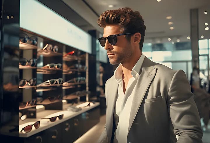 sunglasses