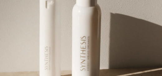 sensitive skin collection