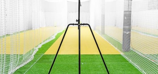 bowling machine cricket