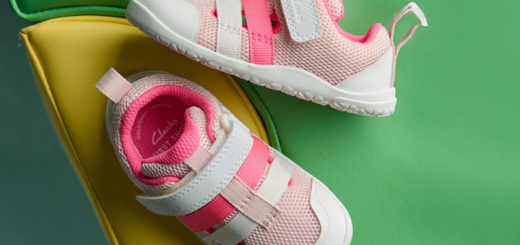 HARBOUR FLEX (T) PINK COMBI