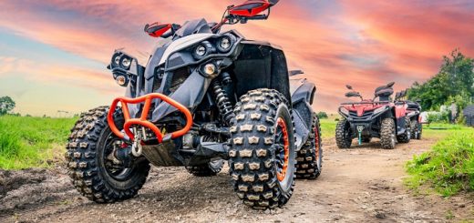 ATV