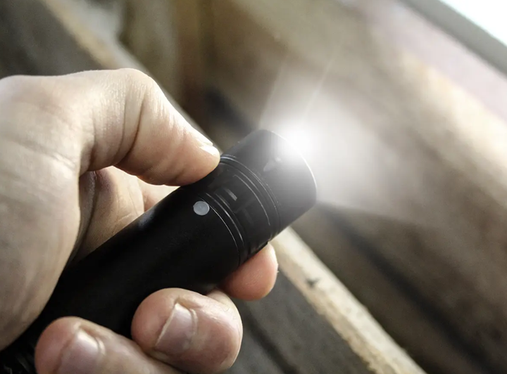 torch